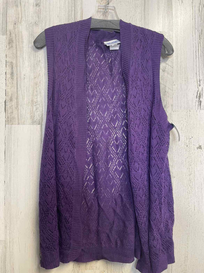 Size XL Boutique Cardigan