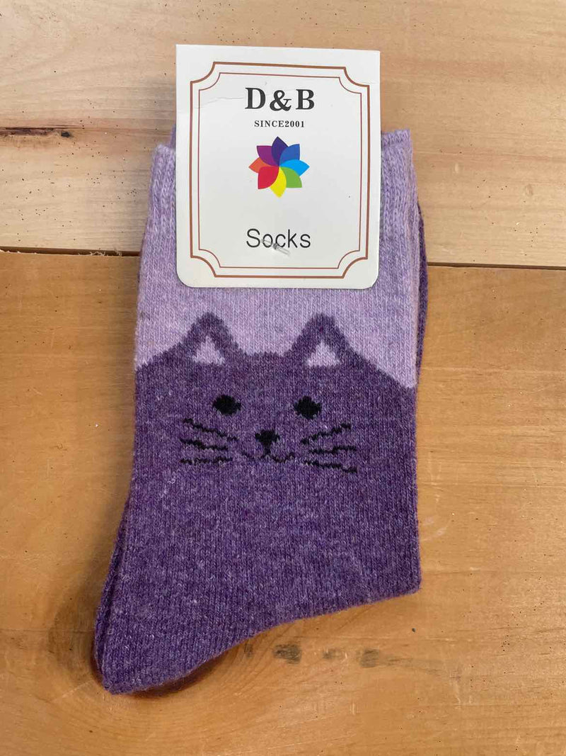 SOCKTOBER Socks