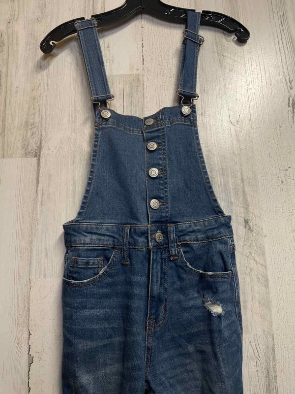 Size 0 Aeropostale Overalls