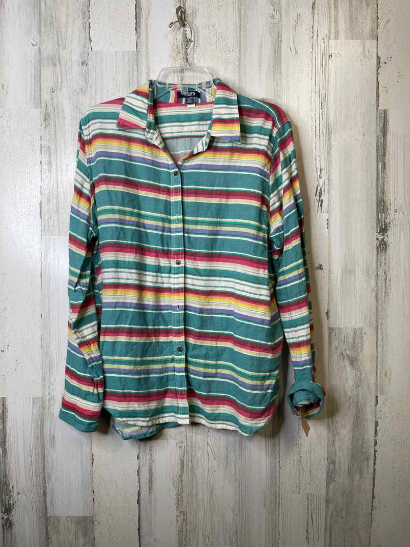 Chaps Size XL Shirt