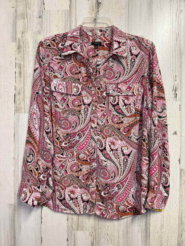 Talbots Size L Shirt