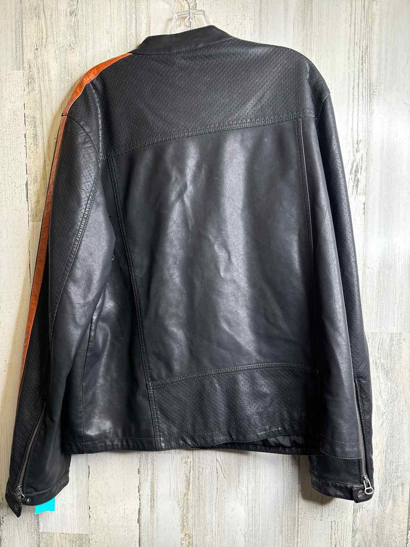 Wilsons Cycle Size XL Jacket