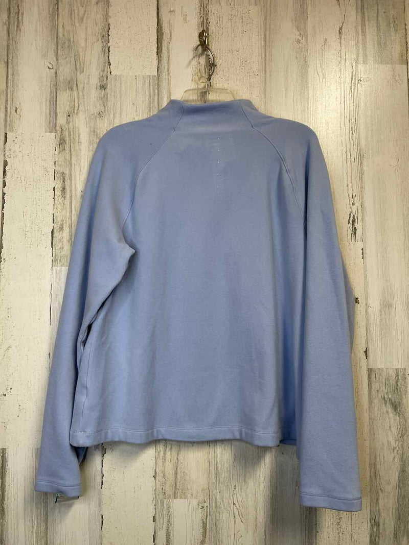 Size XL Layer 8 Sweatshirt