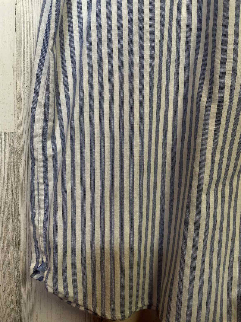 Size XL Lands' End Shirt