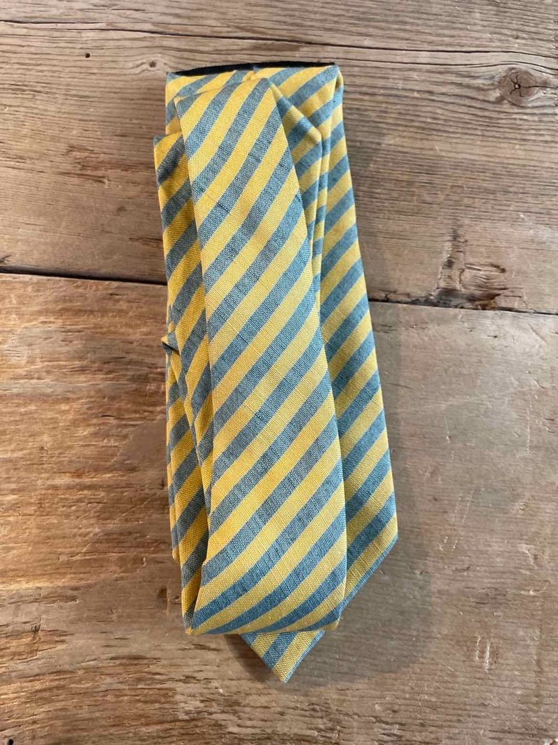Mercurio Tie