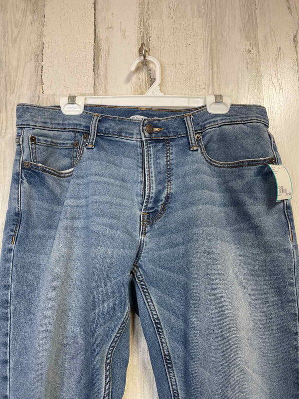 Size 33/32 Old Navy Jeans