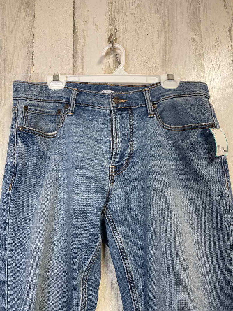 Size 33/32 Old Navy Jeans