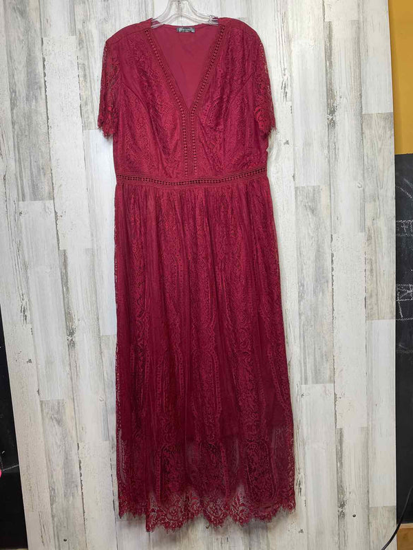 Size XXL Boutique Dress