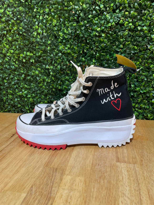 Shoe Size 11.5 Converse Sneakers