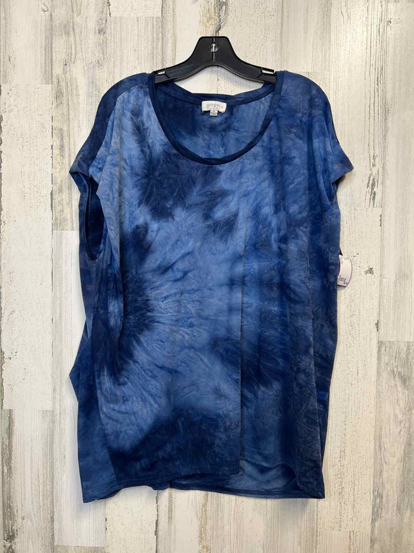 Umgee Size XL Shirt