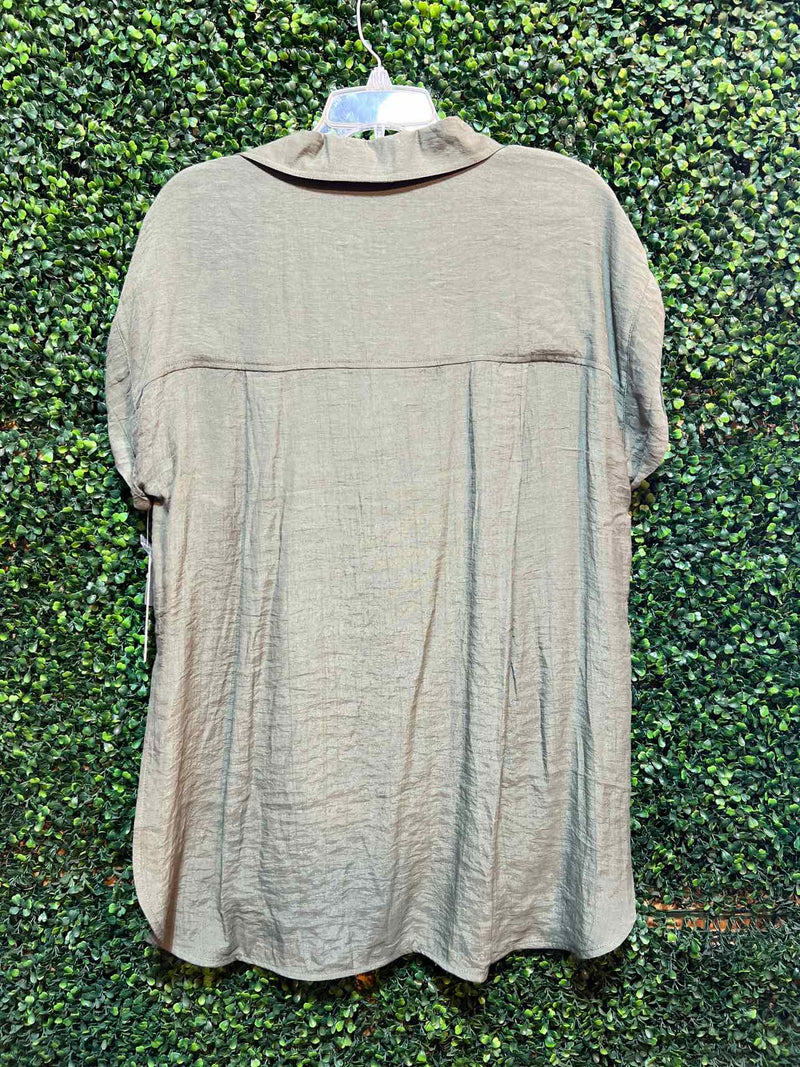 Nanette Size S Shirt