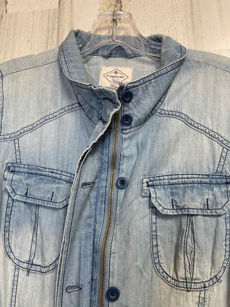 St. John's Bay Size L Jacket