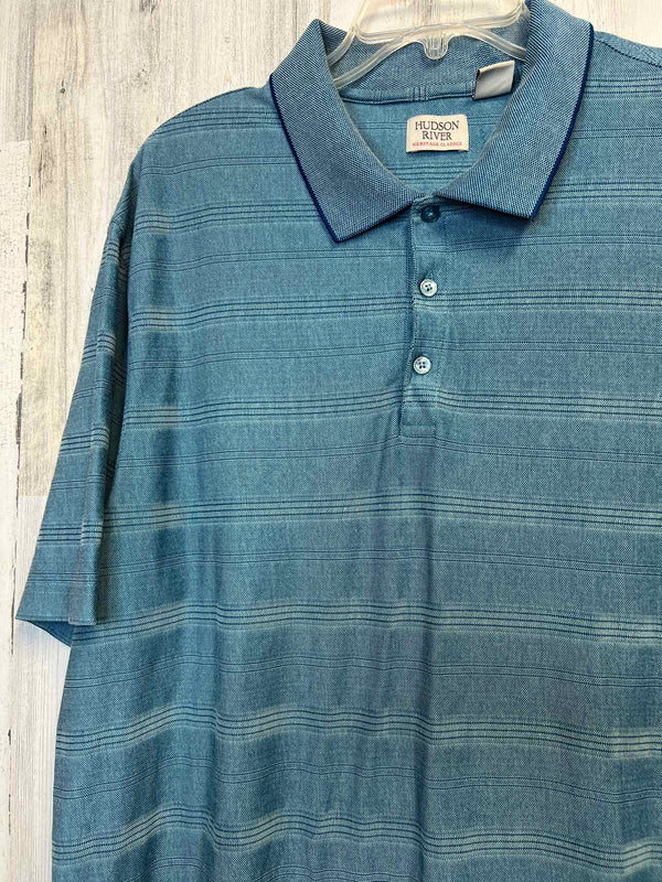 Size XL Hudson River Shirt