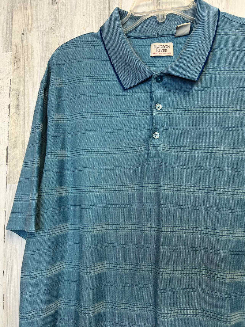 Size XL Hudson River Shirt