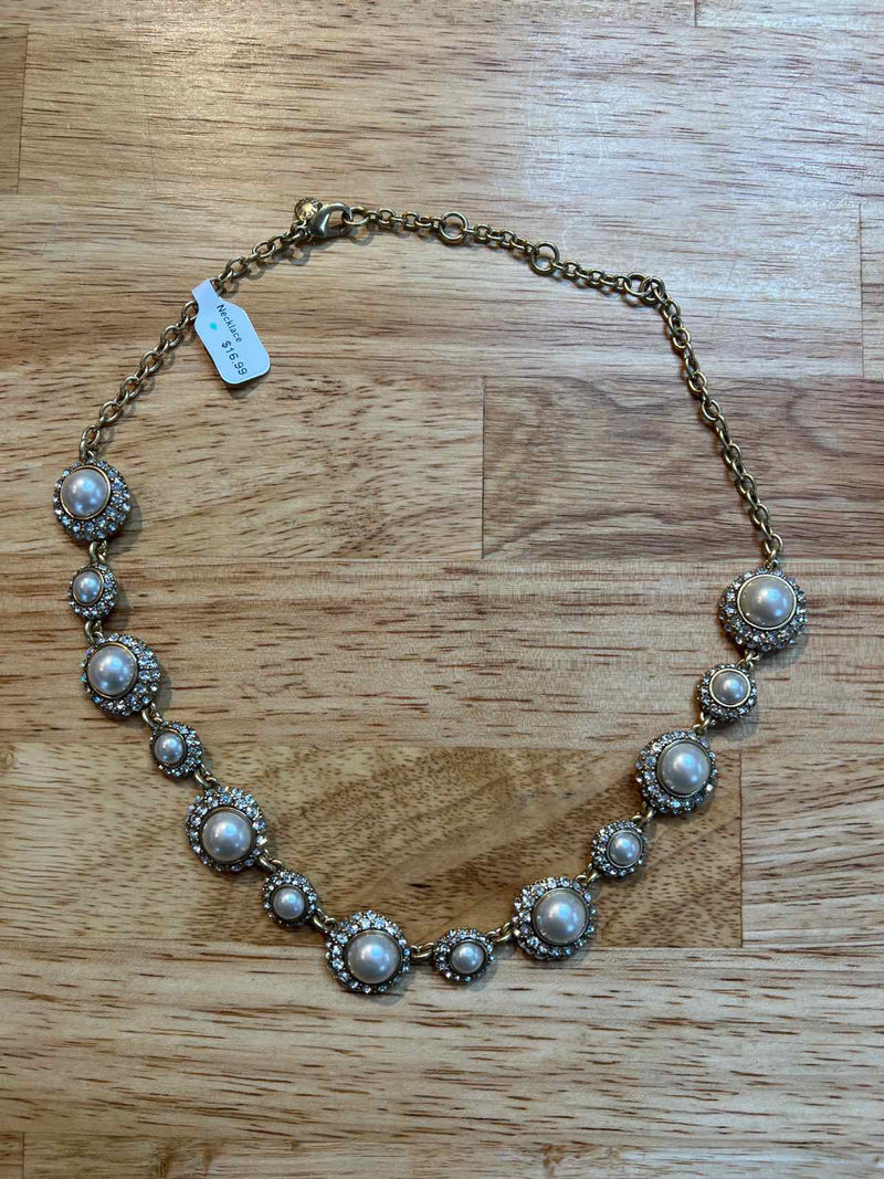 J.Crew Necklace