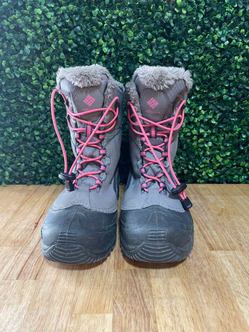 Shoe Size 7 Columbia Boots