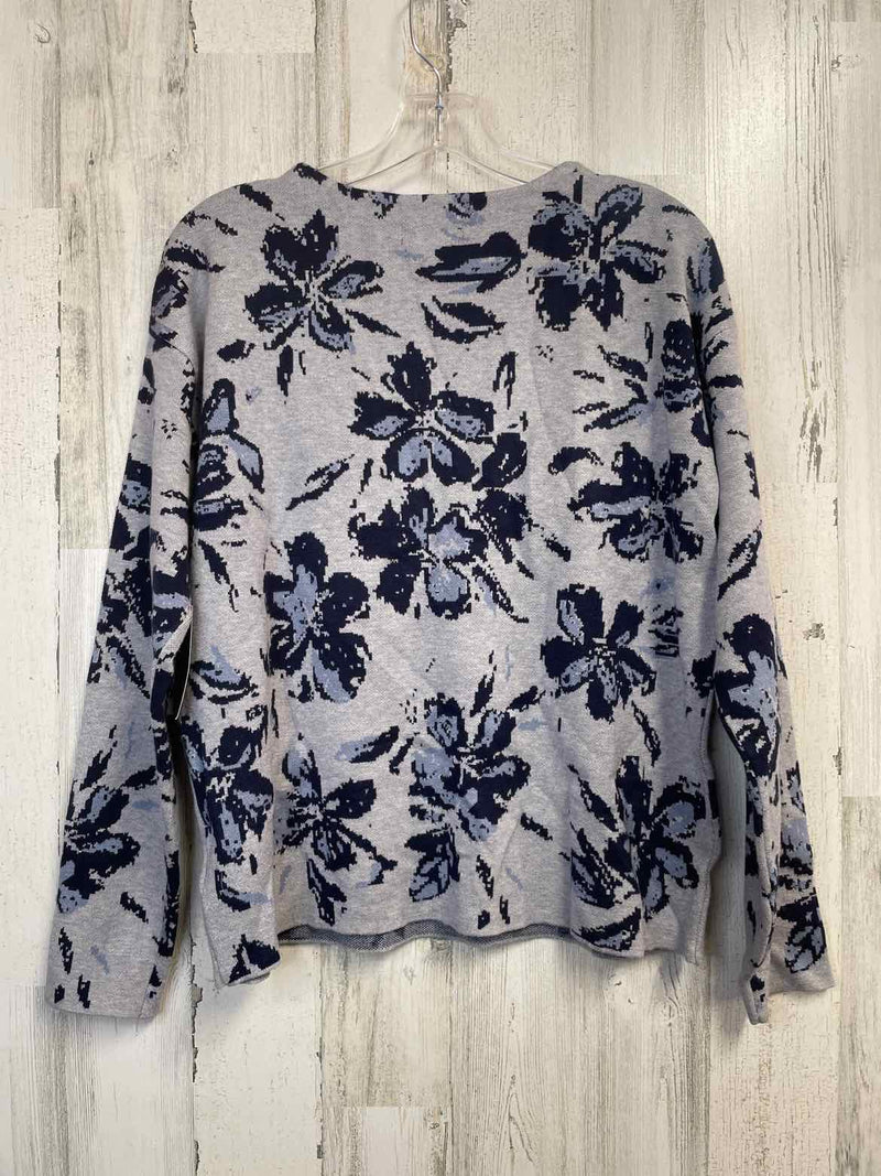 Cynthia Rowley Size L Shirt