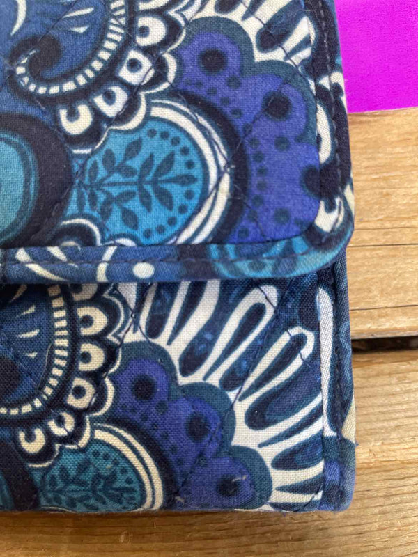 Vera Bradley Wallet