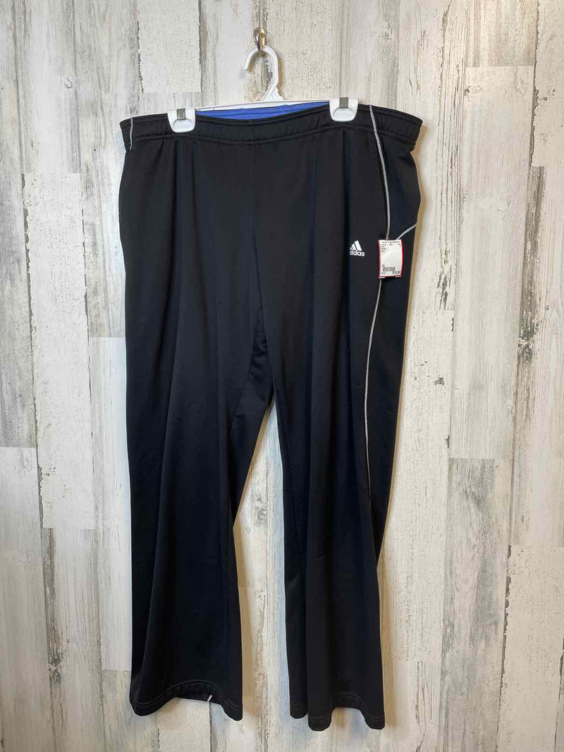 Size XL Adidas Pants