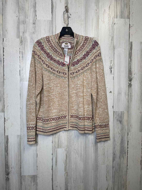 Tiara International Size L Sweater