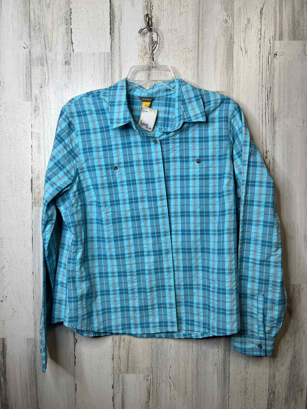 Eddie Bauer Size XL Shirt