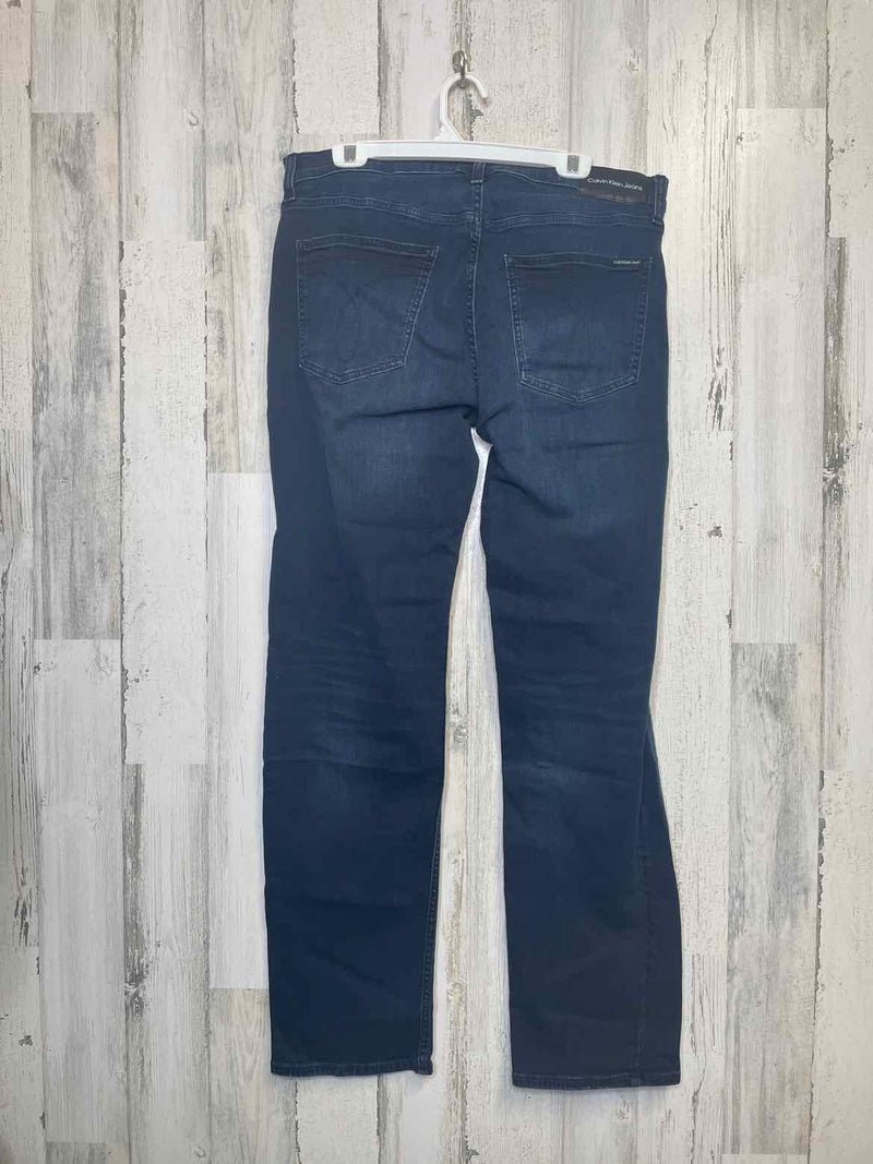 Size 34 Calvin Klein Jeans