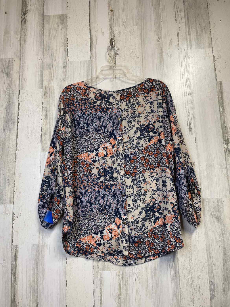 Wishful Park Size XL Shirt