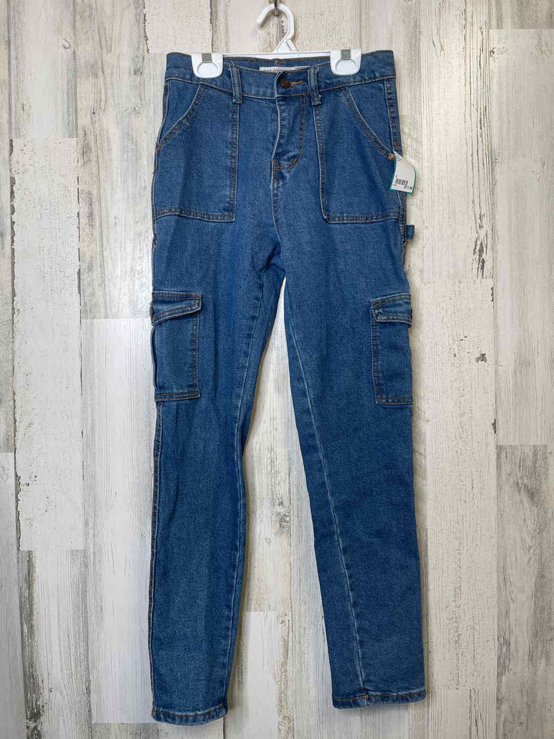 Size 1 Boutique Jeans