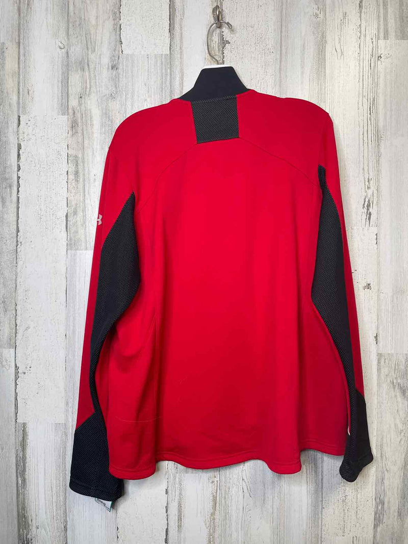 Under Armour Size L Sweater