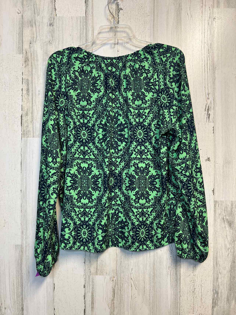 Loft Size L Shirt