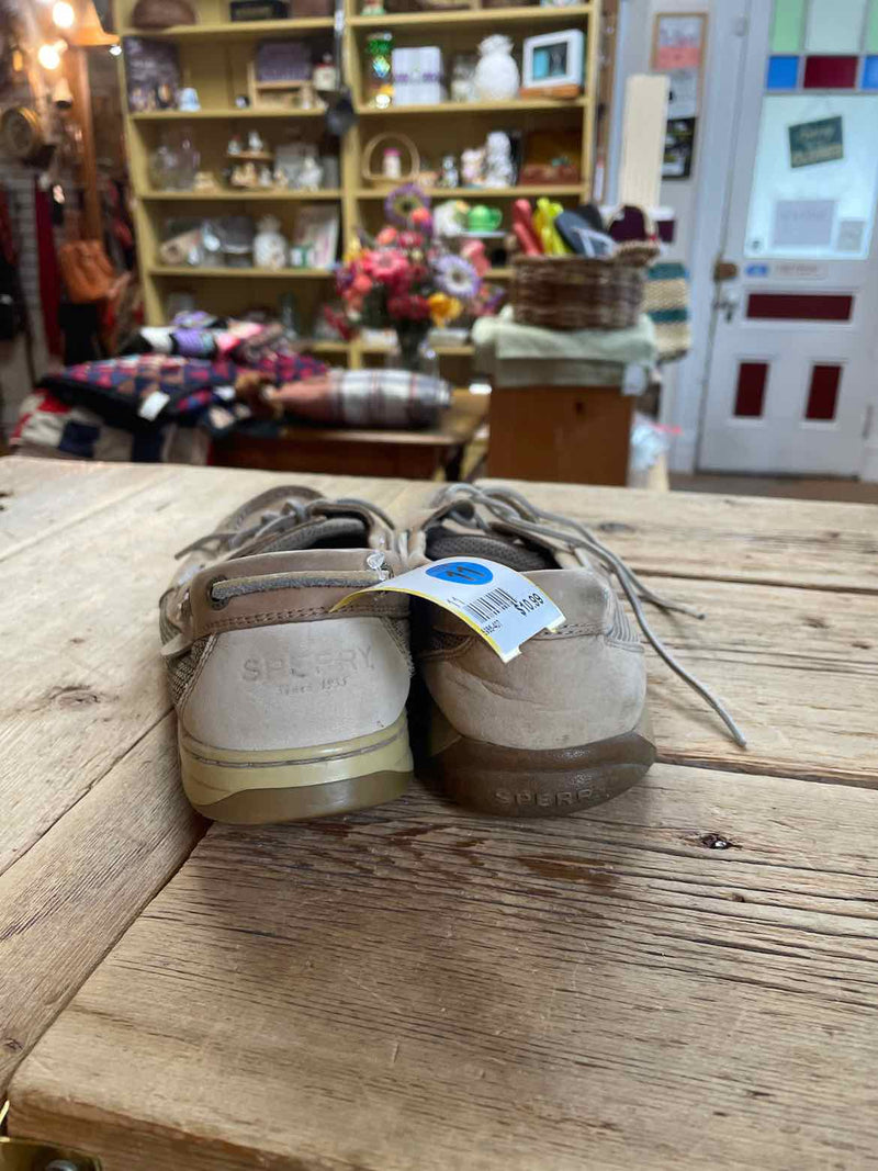 Shoe Size 11 Sperry Shoes
