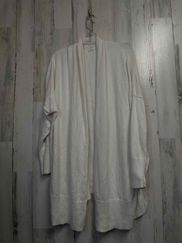 Size 1X CALIA Cardigan