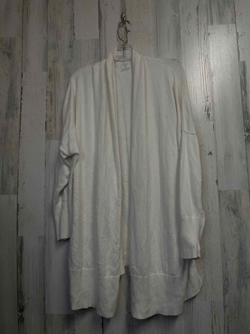 Size 1X CALIA Cardigan