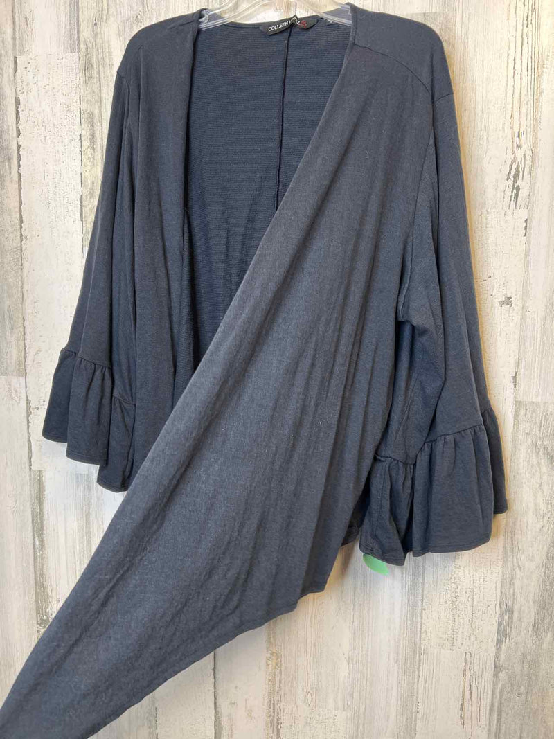 Size 2X Colleen Lopez Cardigan