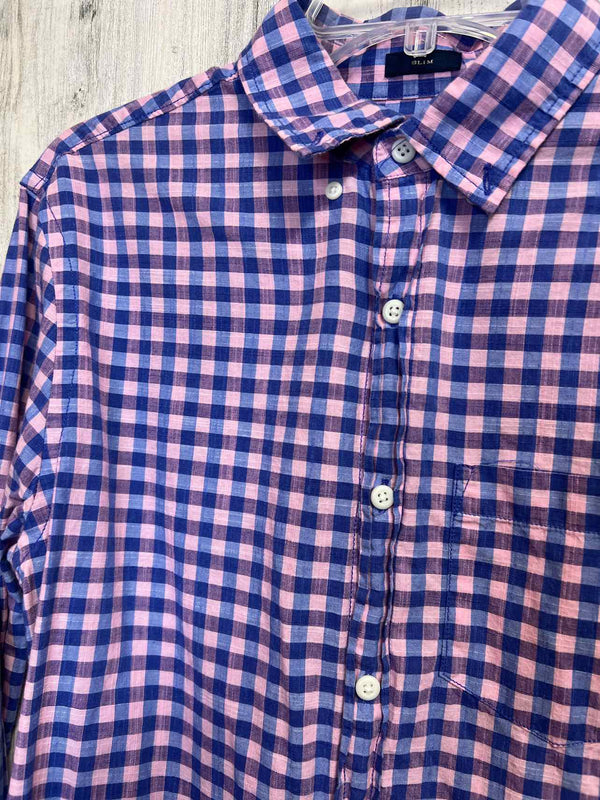 Size M Rye Shirt