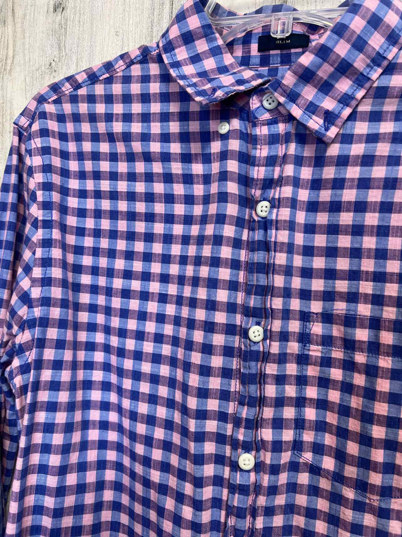 Size M Rye Shirt