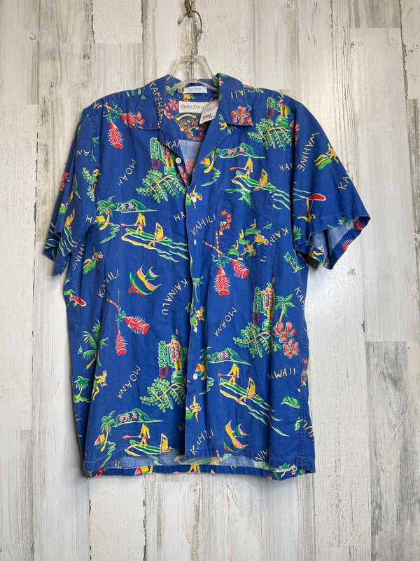 Vintage Shirt