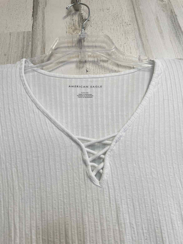 American Eagle Size S Shirt