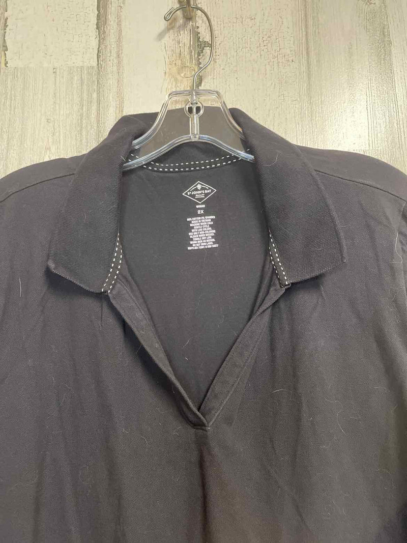St. John's Bay Size 2X Shirt