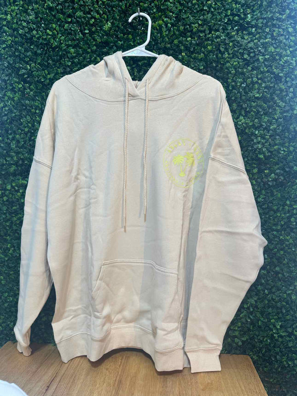 Size XL Hoodie