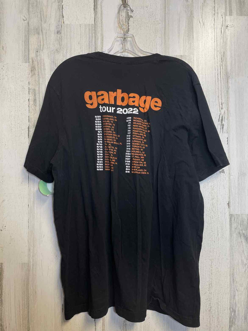 Size 2XL Bella + Canvas Shirt