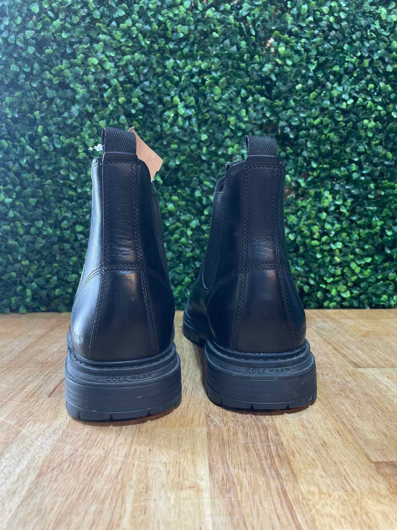 9 Cole Haan Boots