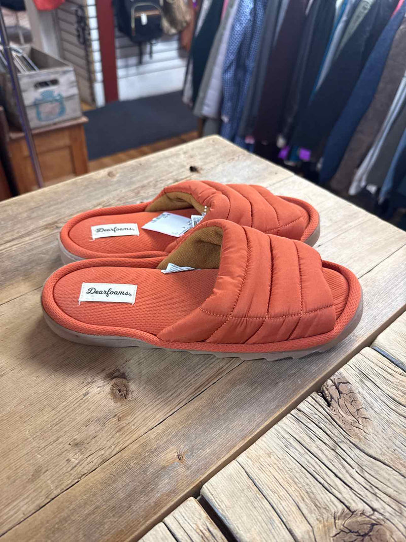 Shoe Size 9-10 Slippers
