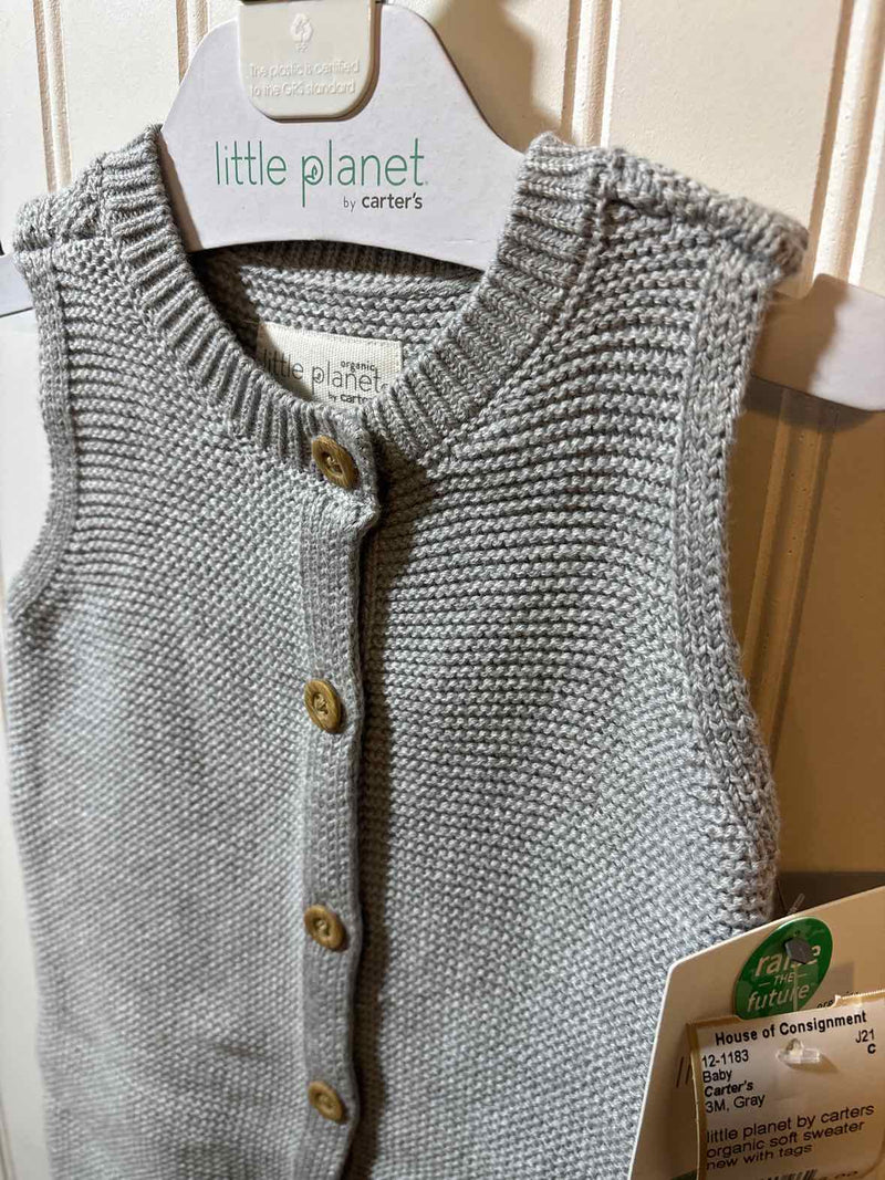 Carter's 3M Baby