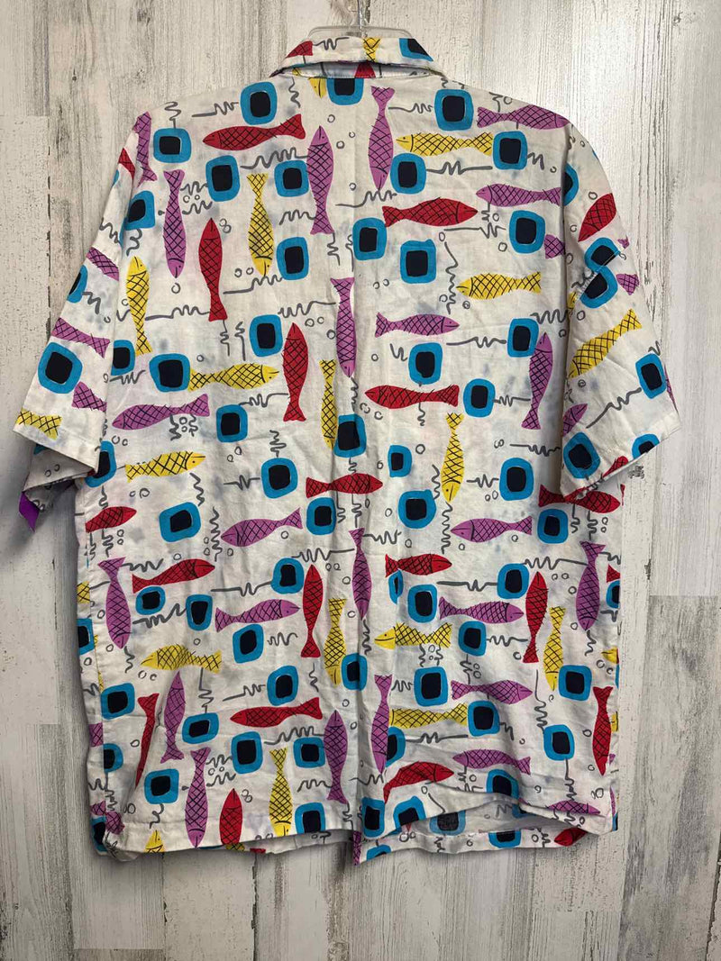 Size L OP Shirt