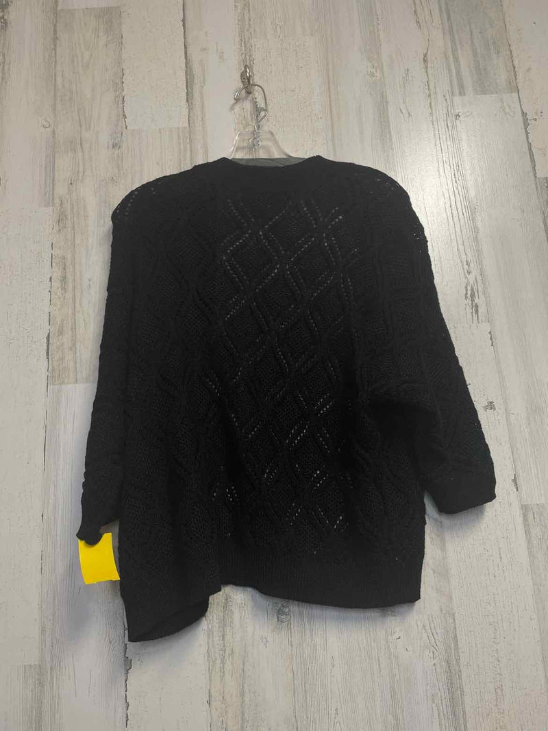 Size L Alfani Cardigan