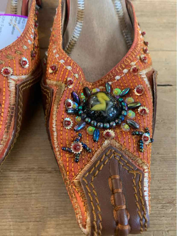 Shoe Size 7 John Fashion Shoes