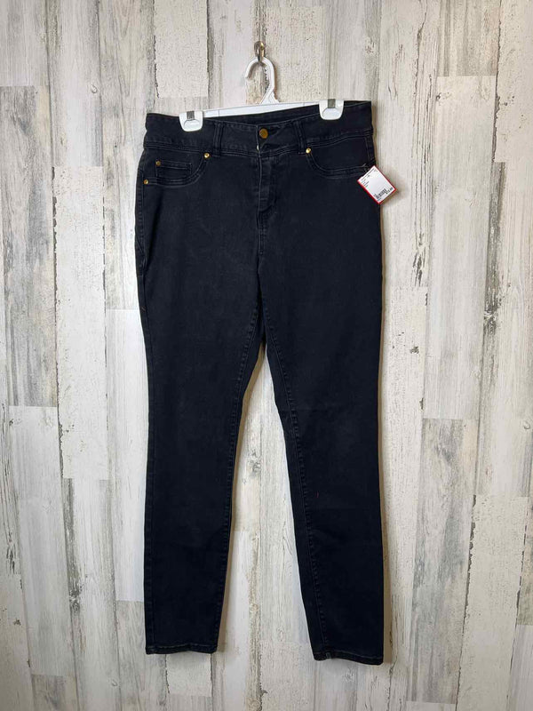 Size 12 Boutique Jeans