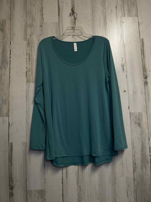 Lularoe Size XL Shirt