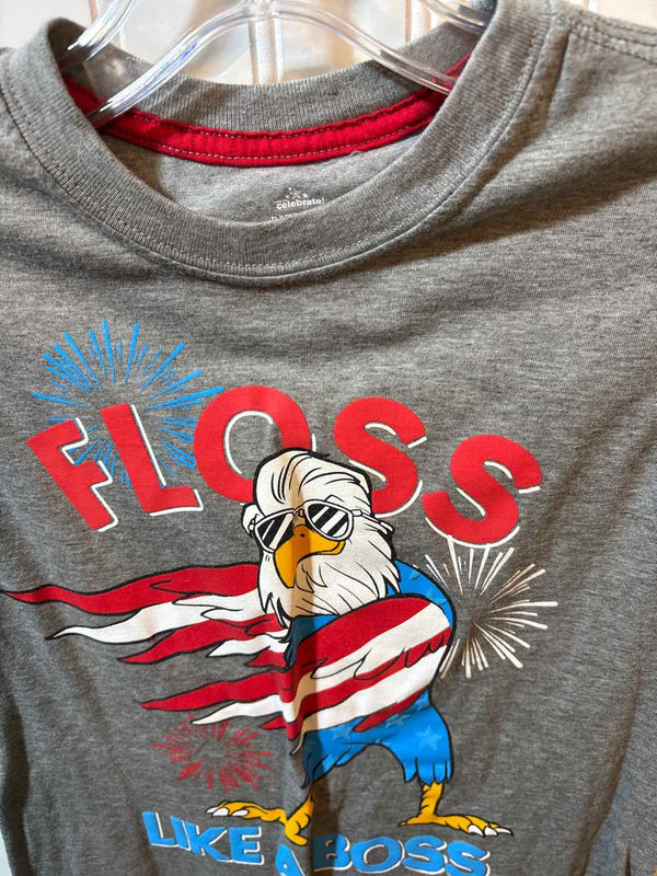 Patriotic 10/12 Baby